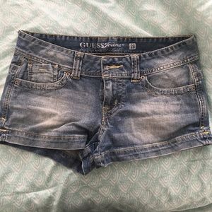Guess Denim Shorts
